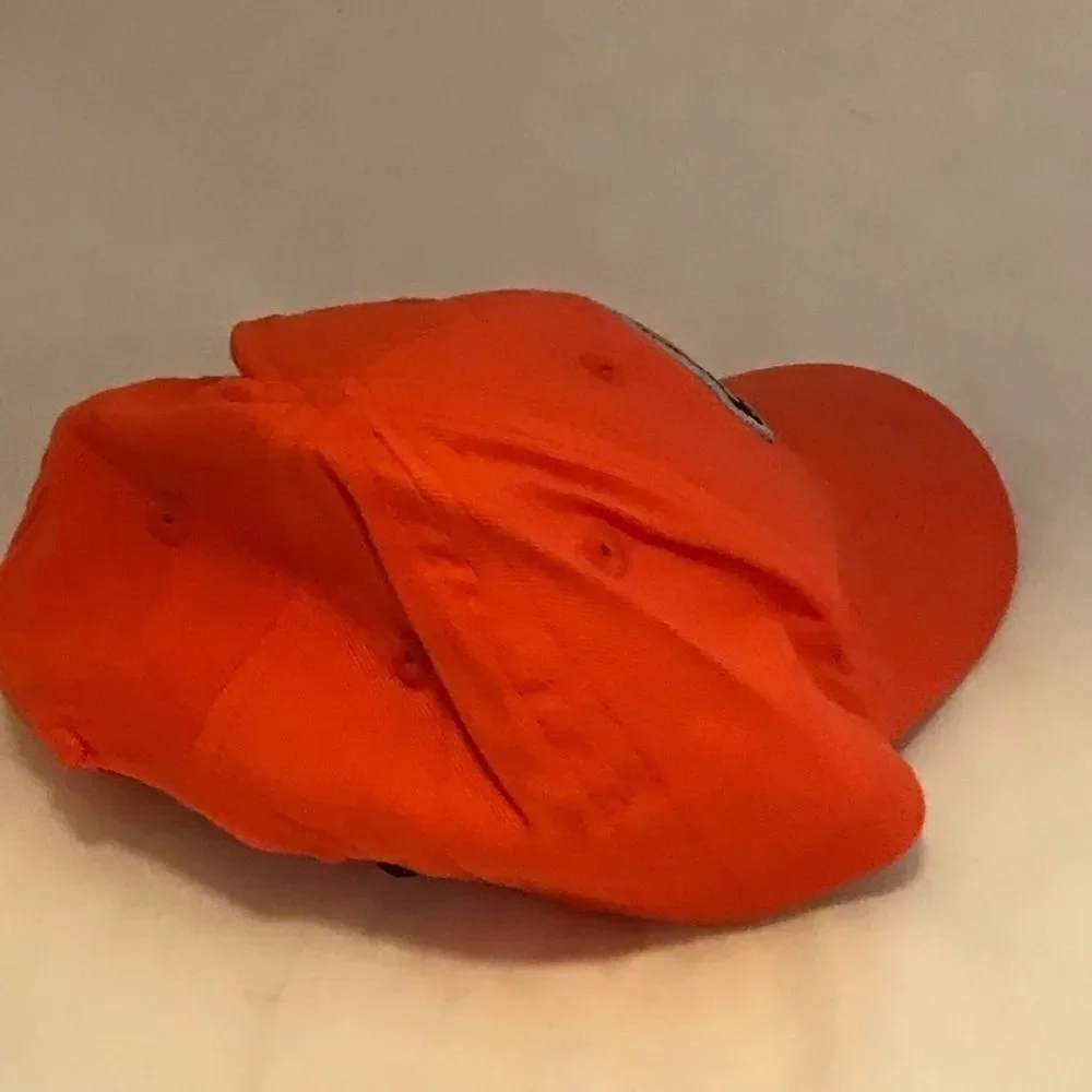 Nike Oklahoma State University Kid's Newborn Hat